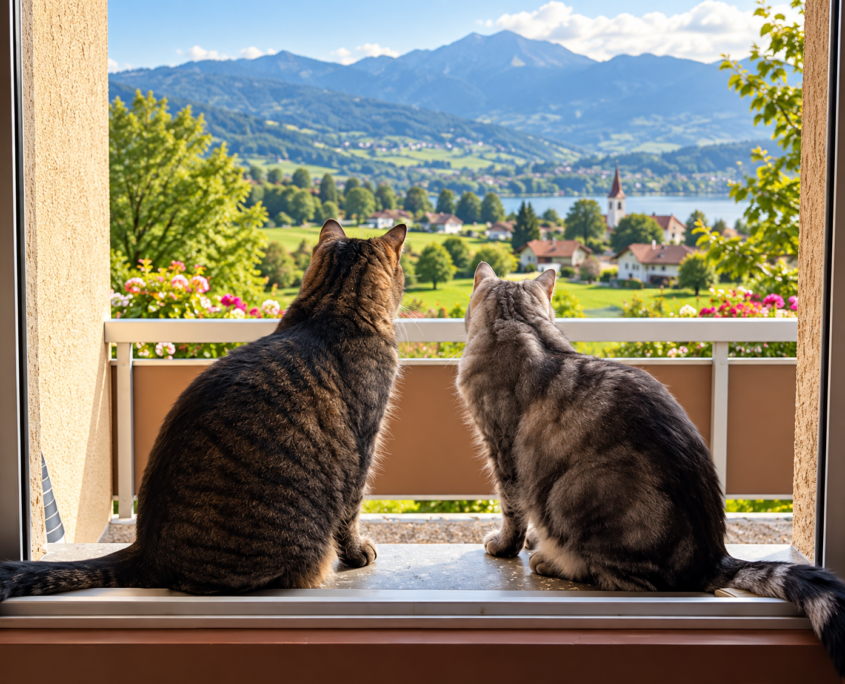 Soins animaux à distance