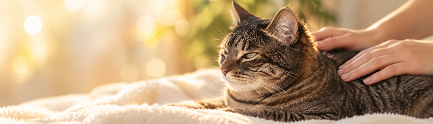 Animaux dans un environnement naturel